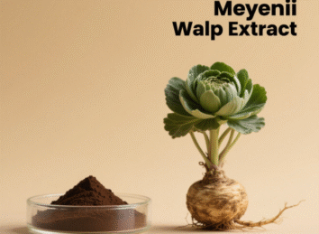 Lepidium Meyenii Walp Extract