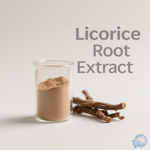 Licorice Root Extract