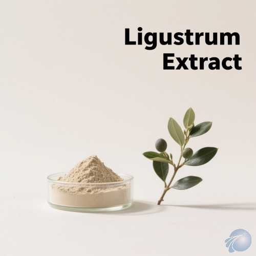 Ligustrum Extract