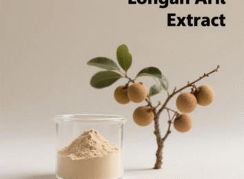 Longan Aril Extract