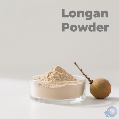 Longan Powder