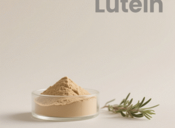 Marigold Extract / Lutein