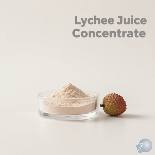 Lychee Juice Concentrate