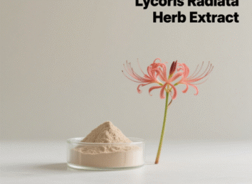 Lycoris Radiata Herb Extract