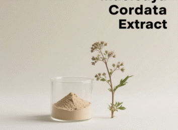 Macleaya Cordata Extract
