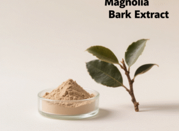 Magnolia Bark Extract