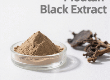 Moutan Black Extract