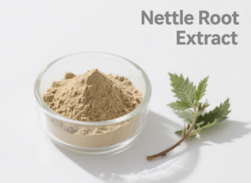 Nettle Root Extract