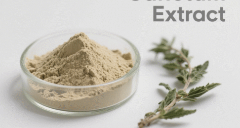 Ocimum Sanctum Extract