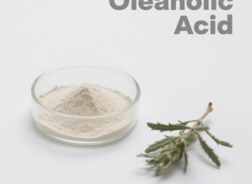 Oleanolic Acid