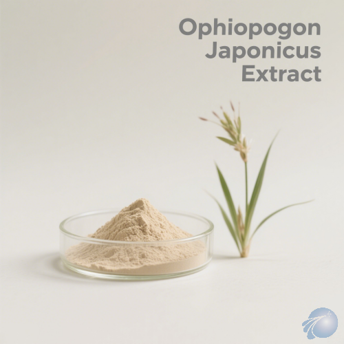 Ophiopogon Japonicus Extract