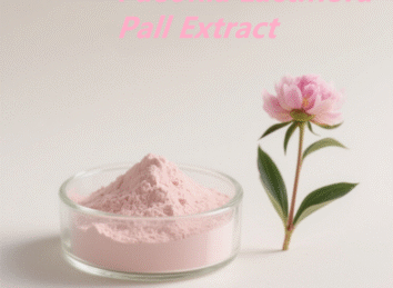Paeonia Lactiflora Pall Extract