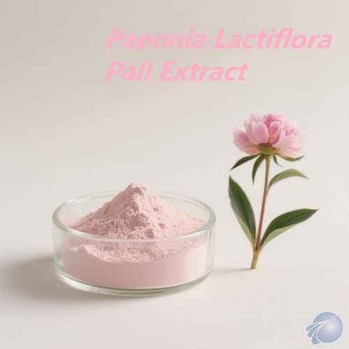 Paeonia Lactiflora Pall Extract