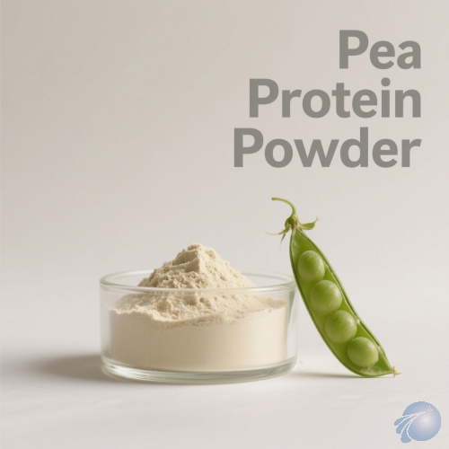 Pea Protein Powder