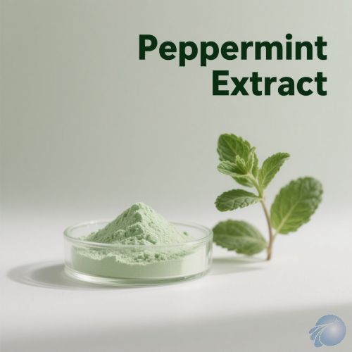 Peppermint Extract