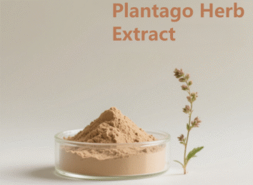Plantago Herb Extract