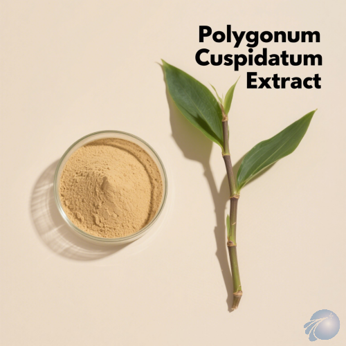 Polygonum Cuspidatum Extract