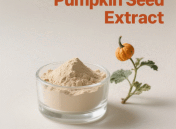 Pumpkin Seed Extract