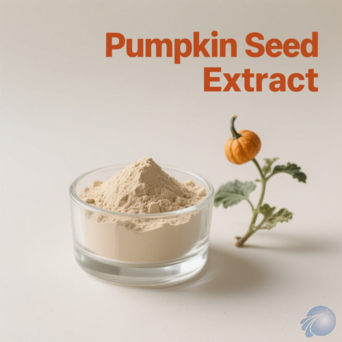 Pumpkin Seed Extract