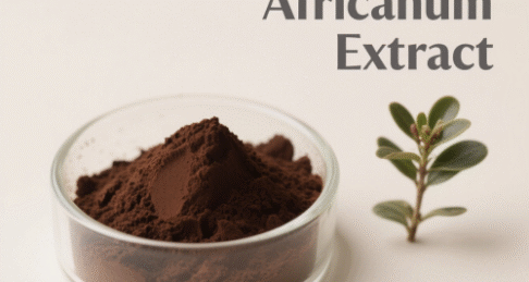 Pygeum Africanum Extract