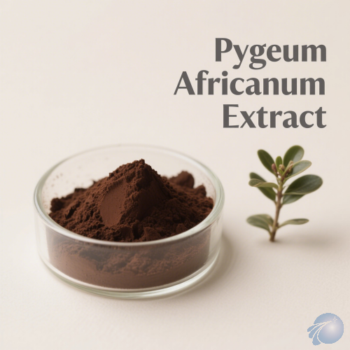 Pygeum Africanum Extract