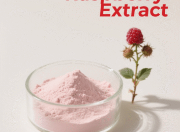 Raspberry Extract