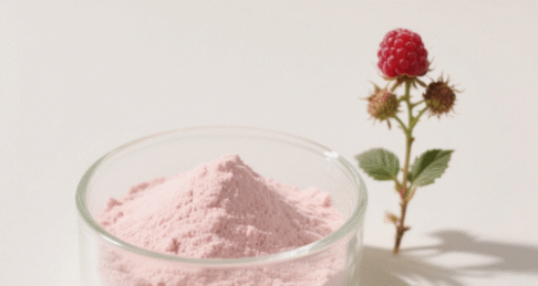 Raspberry Extract