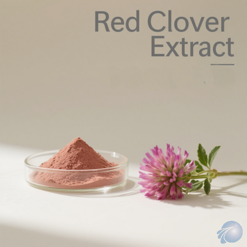 Red Clover Extract