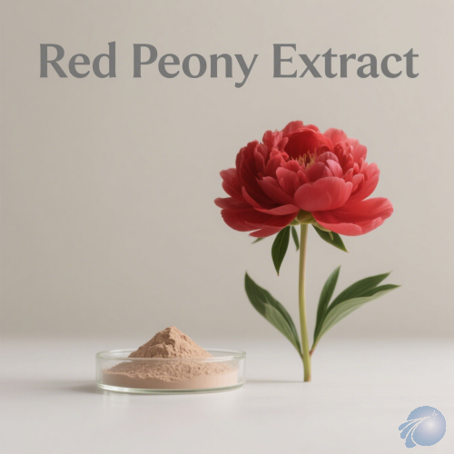 Red Peony Extract