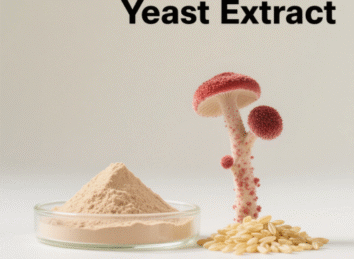 Red Rice Yeast Extract