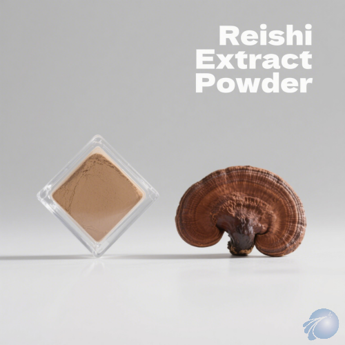 Reishi Extract Powder