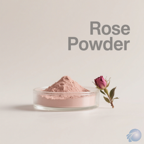 Rose Powder