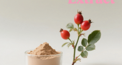 Rosehips Extract