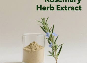 Rosemary Herb Extract