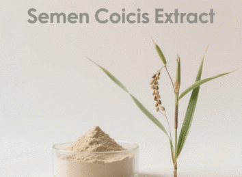 Semen Coicis Extract