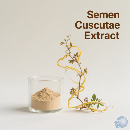 Semen Cuscutae Extract