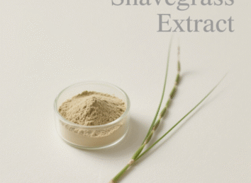 Shavegrass Extract