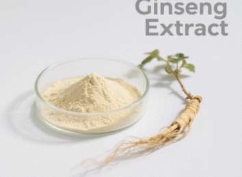 Siberian Ginseng Extract