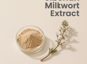 Siberian Milkwort Extract