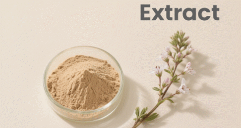 Siberian Milkwort Extract