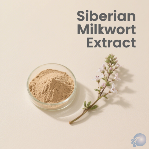 Siberian Milkwort Extract