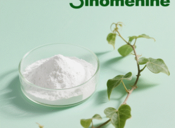 Sinomenine