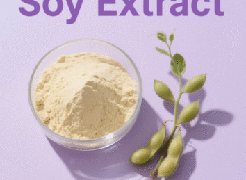 Soy Extract