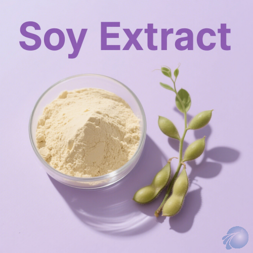 Soy Extract