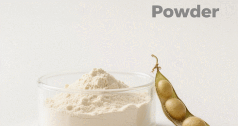 Soy Protein Powder