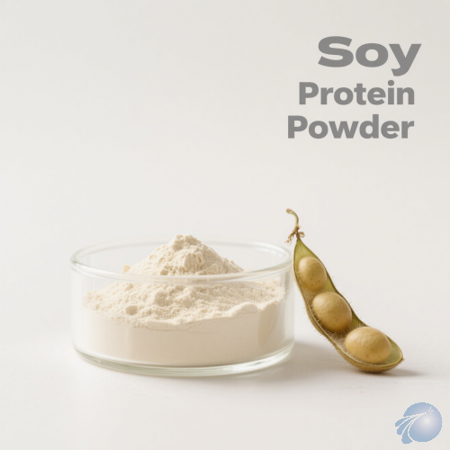 Soy Protein Powder