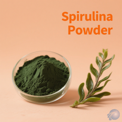 Spirulina Powder