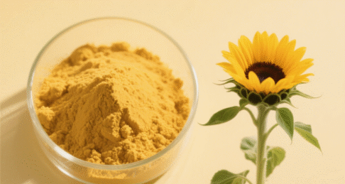 Sunflower Extract