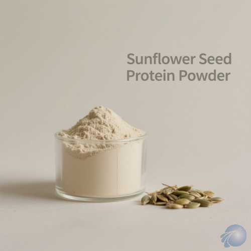 Sunflower Seed Protein Powder