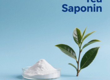Tea Saponin